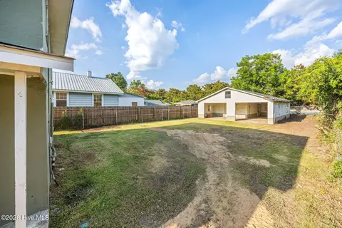 Exterior - 930 Beman St, Augusta, GA 30904 photo 11 of 25