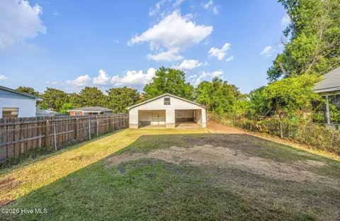 Exterior - 930 Beman St, Augusta, GA 30904 photo 12 of 25