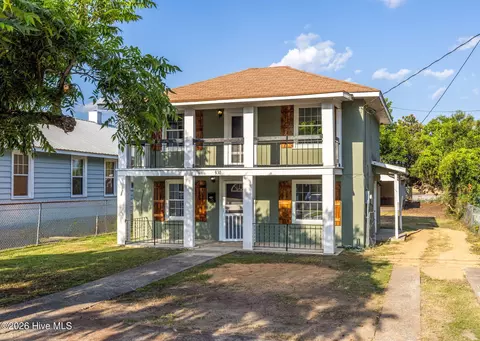 Exterior - 930 Beman St, Augusta, GA 30904 photo 2 of 25