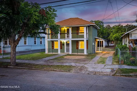 Exterior - 930 Beman St, Augusta, GA 30904 photo 19 of 25