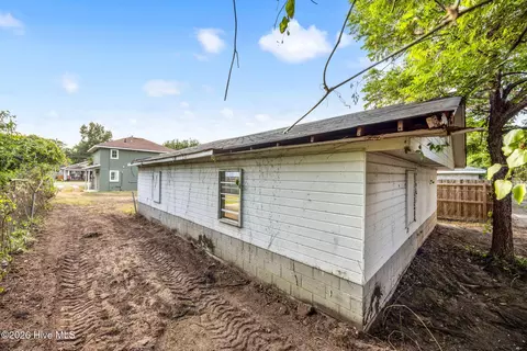 Exterior - 930 Beman St, Augusta, GA 30904 photo 18 of 25