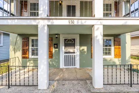 Exterior - 930 Beman St, Augusta, GA 30904 photo 5 of 25