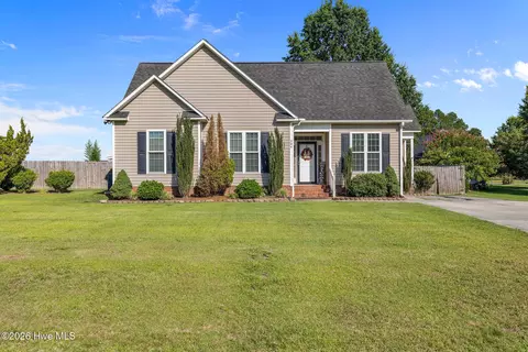 204 Planters Ridge Dr, Pikeville, NC 27863