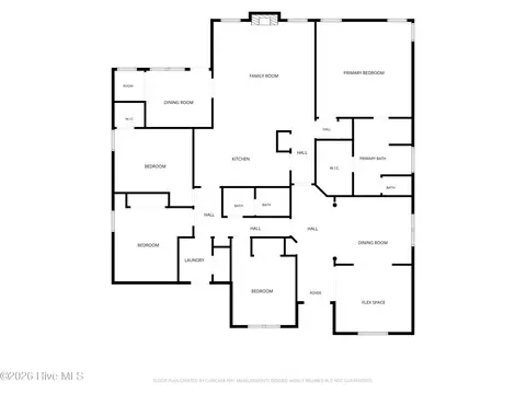 157 Kenilworth Dr, North Augusta, SC 29860