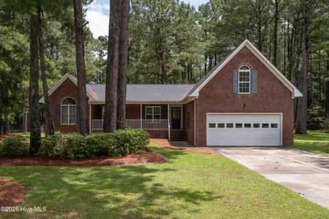 105 Doe Ln, New Bern, NC 28562