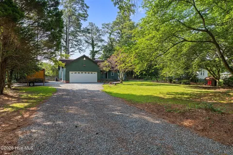126 Leslie Rd, Goldsboro, NC 27530