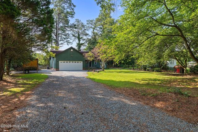 126 Leslie Rd, Goldsboro, NC 27530