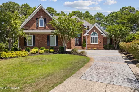 486 Wild Pine Ct SE, Bolivia, NC 28422