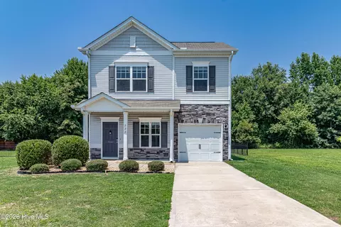222 Timberline Oak Dr, Goldsboro, NC 27534