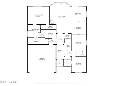 754 Neville St, Grovetown, GA 30813