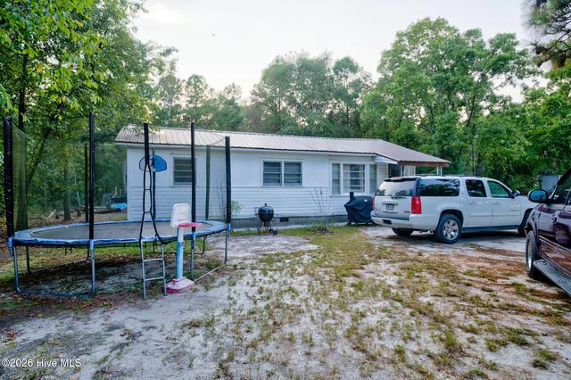 27820 Aberdeen Rd, Marston, NC 28363