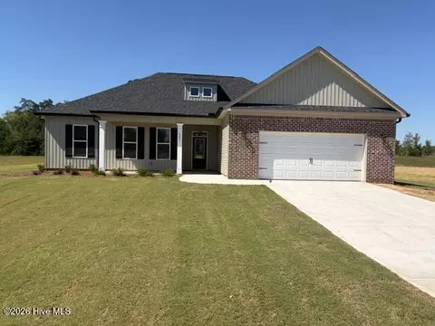 683 Jet Pass, Beech Island, SC 29842