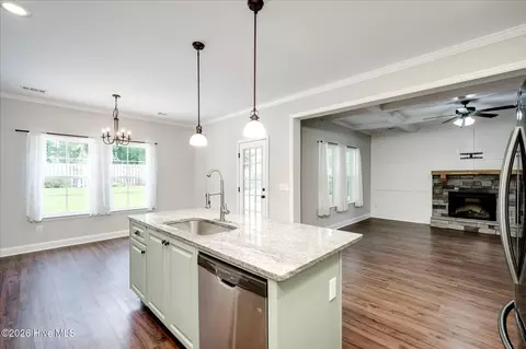 1932 Preservation Cir, Evans, GA 30809 photo 16