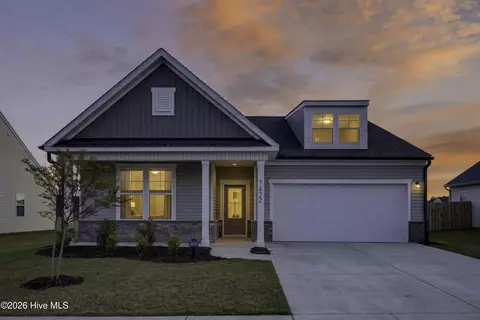 7422 Linda Vista Ln NE, Leland, NC 28451