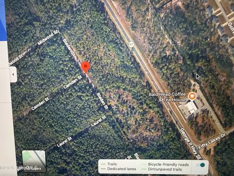 L-724, Boiling Spring Lakes, NC 28461