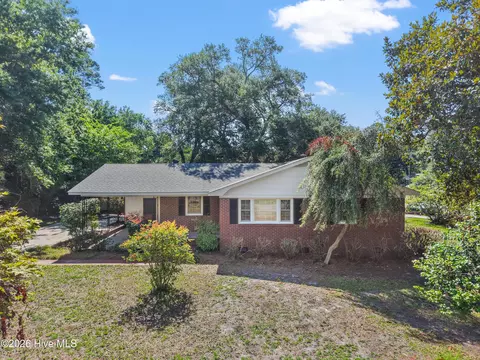 111 S Channel Haven Dr S, Wilmington, NC 28409