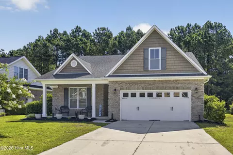 133 Emberwood Dr, Winnabow, NC 28479