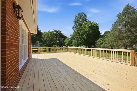 Exterior - 581 Post Rd, Bath, NC 27808 photo 8 of 11