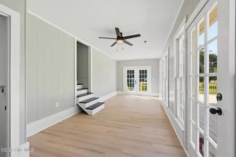 Exterior - 581 Post Rd, Bath, NC 27808 photo 7 of 11