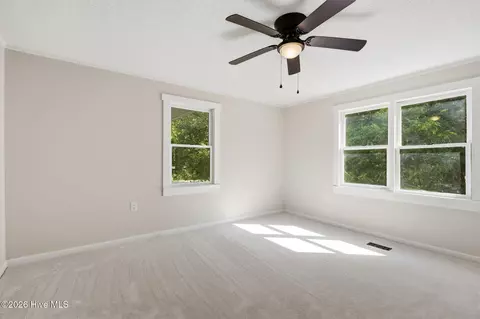 Bedroom - 581 Post Rd, Bath, NC 27808 photo 3 of 14