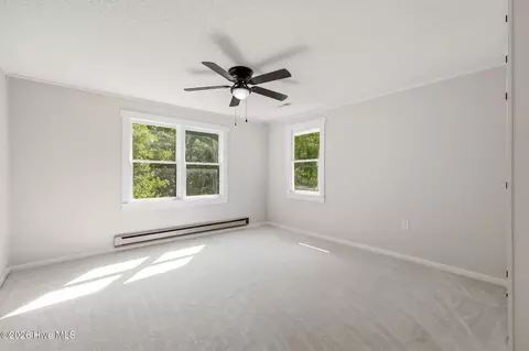 Bedroom - 581 Post Rd, Bath, NC 27808 photo 7 of 14