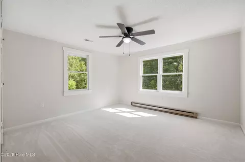 Bedroom - 581 Post Rd, Bath, NC 27808 photo 5 of 14