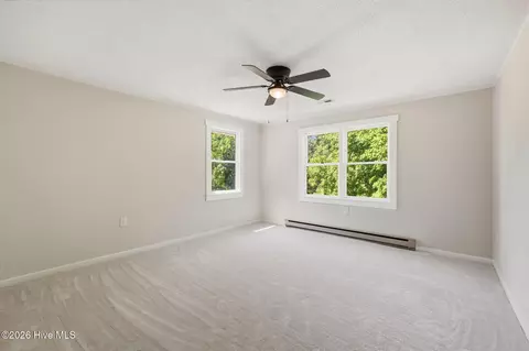 Bedroom - 581 Post Rd, Bath, NC 27808 photo 11 of 14