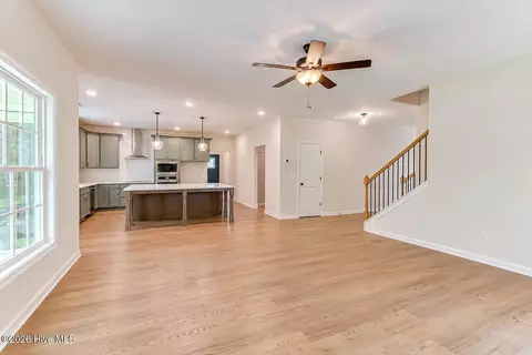 Living - 430 Bronco Pass, Evans, GA 30809 photo 2 of 2