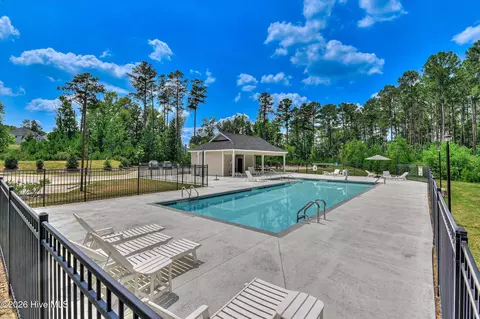 Exterior - 430 Bronco Pass, Evans, GA 30809 photo 7 of 7