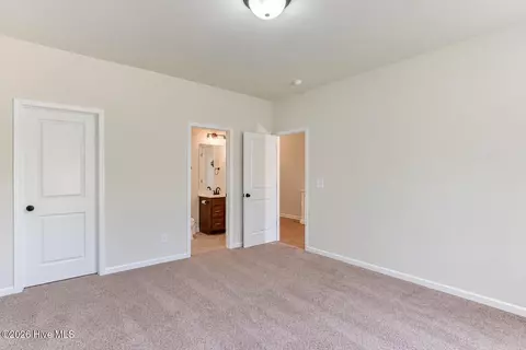 Bedroom - 430 Bronco Pass, Evans, GA 30809 photo 4 of 6