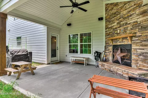 Exterior - 430 Bronco Pass, Evans, GA 30809 photo 4 of 7