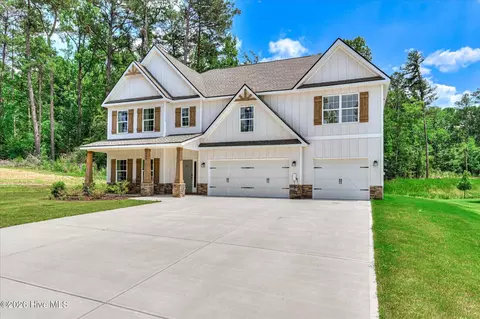 Exterior - 430 Bronco Pass, Evans, GA 30809 photo 2 of 7