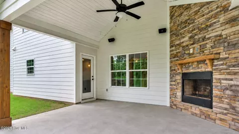 Exterior - 430 Bronco Pass, Evans, GA 30809 photo 7 of 8