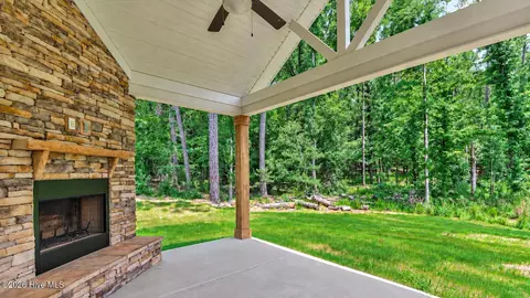 Exterior - 430 Bronco Pass, Evans, GA 30809 photo 8 of 8