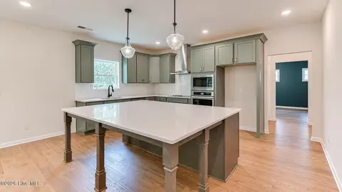 Kitchen - 430 Bronco Pass, Evans, GA 30809 photo 2 of 3