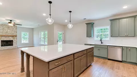 Kitchen - 430 Bronco Pass, Evans, GA 30809 photo 1 of 3