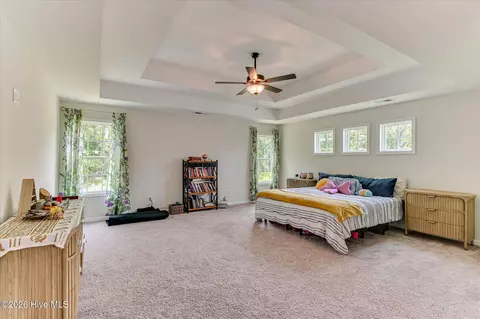 Bedroom - 430 Bronco Pass, Evans, GA 30809 photo 5 of 6