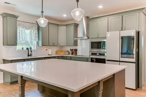 Kitchen - 430 Bronco Pass, Evans, GA 30809 photo 2 of 4