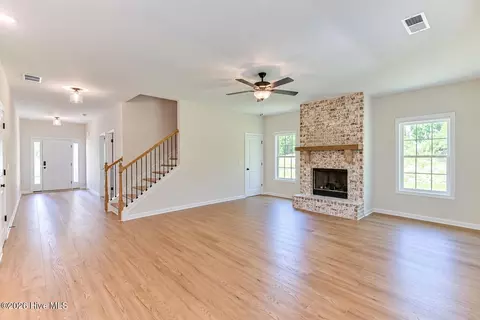 Living - 430 Bronco Pass, Evans, GA 30809 photo 1 of 2