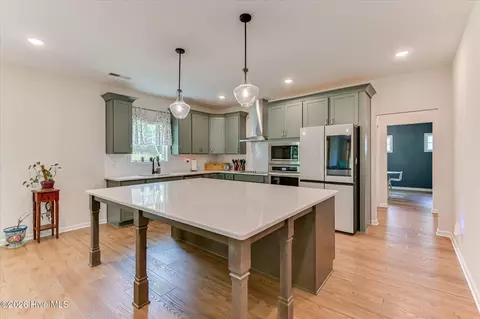 Kitchen - 430 Bronco Pass, Evans, GA 30809 photo 1 of 4
