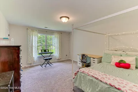 Bedroom - 430 Bronco Pass, Evans, GA 30809 photo 4 of 6