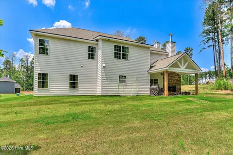Exterior - 430 Bronco Pass, Evans, GA 30809 photo 5 of 7