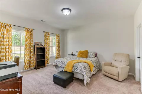 Bedroom - 430 Bronco Pass, Evans, GA 30809 photo 1 of 6