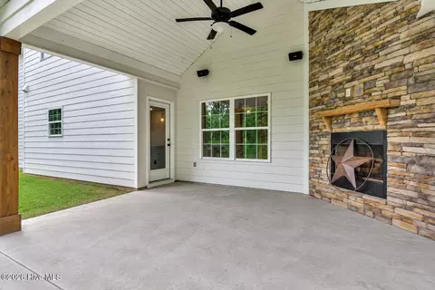 Exterior - 430 Bronco Pass, Evans, GA 30809 photo 2 of 8