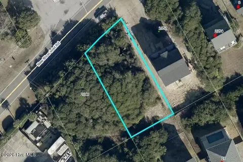 2050 New River Inlet Rd, North Topsail Beach, NC 28460