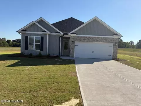 2079 Obsidian Ct, Beech Island, SC 29842