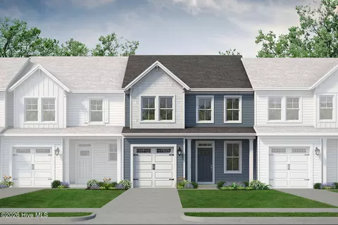 7174 Copacabana Dr, Leland, NC 28479