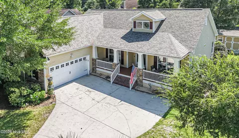 1788 Waterwing Dr SW, Ocean Isle Beach, NC 28469