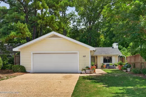 117 Vistamar Dr, Wilmington, NC 28405