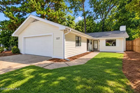 117 Vistamar Dr, Wilmington, NC 28405